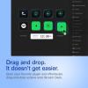 imageElgato Stream Deck Neo  8 Customizable Keys 2 Touch Points Speed Through Tasks amp Workflows  Control Word Excel PowerPoint Teams Zoom Spotify and More DragnDrop Setup  Works with Mac amp PCSteam Deck Neo