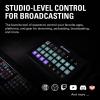 imageElgato Stream Deck XL  Advanced Studio Controller 32 Macro Keys Trigger Actions in apps and Software Like OBS Twitch YouTube and More USB Works with Mac and PC32 Keys
