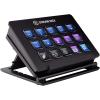 imageElgato Stream Deck XL  Advanced Studio Controller 32 Macro Keys Trigger Actions in apps and Software Like OBS Twitch YouTube and More USB Works with Mac and PC15 Keys Classic