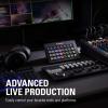 imageElgato Stream Deck XL  Advanced Studio Controller 32 Macro Keys Trigger Actions in apps and Software Like OBS Twitch YouTube and More USB Works with Mac and PC32 Keys Pack of 12