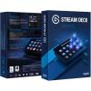 imageElgato Stream Deck XL  Advanced Studio Controller 32 Macro Keys Trigger Actions in apps and Software Like OBS Twitch YouTube and More USB Works with Mac and PC15 Keys Classic