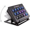 imageElgato Stream Deck XL  Advanced Studio Controller 32 Macro Keys Trigger Actions in apps and Software Like OBS Twitch YouTube and More USB Works with Mac and PC15 Keys Classic