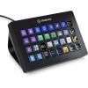 imageElgato Stream Deck XL  Advanced Studio Controller 32 Macro Keys Trigger Actions in apps and Software Like OBS Twitch YouTube and More USB Works with Mac and PC32 Keys