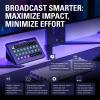 imageElgato Stream Deck XL  Advanced Studio Controller 32 Macro Keys Trigger Actions in apps and Software Like OBS Twitch YouTube and More USB Works with Mac and PC32 Keys