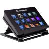 imageElgato Stream Deck XL  Advanced Studio Controller 32 Macro Keys Trigger Actions in apps and Software Like OBS Twitch YouTube and More USB Works with Mac and PC15 Keys Classic