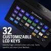 imageElgato Stream Deck XL  Advanced Studio Controller 32 Macro Keys Trigger Actions in apps and Software Like OBS Twitch YouTube and More USB Works with Mac and PC32 Keys Pack of 12