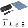 imageElgato Wave DX  Dynamic XLR Microphone Cardioid pattern Noise Rejection speech optimised for Podcasting Streaming Broadcasting No Signal Booster Required works with any Interface for Mac PCMicrophone