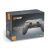 imageSCUF ENVISION PRO V1 2023 COD Warzone Light Wireless PC Only Gaming Controller  Five Remappable GKeys Remappable Back Paddles Instant Triggers iCUE CompatibleSteel Gray