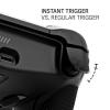 imageSCUF ENVISION PRO V1 2023 COD Warzone Light Wireless PC Only Gaming Controller  Five Remappable GKeys Remappable Back Paddles Instant Triggers iCUE CompatibleWhite Warzone