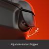 imageSCUF ENVISION PRO Wireless V2 2025 PC Only Gaming Controller  AntiDrift Thumbsticks  Five Remappable GKeys  Remappable Back Paddles  Instant Triggers  WhiteSteel Gray