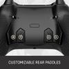 imageSCUF VALOR PRO COD Warzone Light Wired Xbox Controller  Customizable Back Paddles Instant Triggers Hall Effect Thumbsticks Audio Controls  Xbox Series XS Xbox One Windows PC