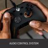 imageSCUF VALOR PRO Wired Performance Xbox Controller  Customizable Back Paddles Instant Triggers Hall Effect Thumbsticks Audio Controls Xbox Series XS Xbox One Windows PC  Light GraySteel Gray