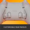 imageSCUF VALOR PRO Wired Performance Xbox Controller  Customizable Back Paddles Instant Triggers Hall Effect Thumbsticks Audio Controls Xbox Series XS Xbox One Windows PC  Light GrayLight Gray
