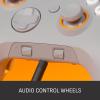 imageSCUF VALOR PRO Wired Performance Xbox Controller  Customizable Back Paddles Instant Triggers Hall Effect Thumbsticks Audio Controls Xbox Series XS Xbox One Windows PC  Light GrayLight Gray
