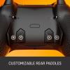 imageSCUF VALOR PRO Wired Performance Xbox Controller  Customizable Back Paddles Instant Triggers Hall Effect Thumbsticks Audio Controls Xbox Series XS Xbox One Windows PC  Light GrayBlack