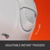 imageSCUF VALOR PRO Wireless Performance Xbox Controller  Customizable Back Paddles Instant Triggers Endurance TMR Thumbsticks Audio Controls Xbox Series XS Xbox One Windows PC  Light GrayWhite