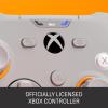 imageSCUF VALOR PRO Wireless Performance Xbox Controller  Customizable Back Paddles Instant Triggers Endurance TMR Thumbsticks Audio Controls Xbox Series XS Xbox One Windows PC  Light GrayLight Gray