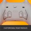 imageSCUF VALOR PRO Wireless Performance Xbox Controller  Customizable Back Paddles Instant Triggers Endurance TMR Thumbsticks Audio Controls Xbox Series XS Xbox One Windows PC  Light GrayLight Gray