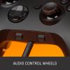 imageSCUF VALOR PRO Wireless Performance Xbox Controller  Customizable Back Paddles Instant Triggers Endurance TMR Thumbsticks Audio Controls Xbox Series XS Xbox One Windows PC  Light GrayBlack