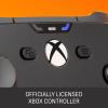 imageSCUF VALOR PRO Wireless Performance Xbox Controller  Customizable Back Paddles Instant Triggers Endurance TMR Thumbsticks Audio Controls Xbox Series XS Xbox One Windows PC  Light GrayBlack