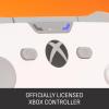 imageSCUF VALOR PRO Wireless Performance Xbox Controller  Customizable Back Paddles Instant Triggers Endurance TMR Thumbsticks Audio Controls Xbox Series XS Xbox One Windows PC  Light GrayWhite