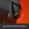 imageSCUF VALOR PRO Wireless Performance Xbox Controller  Customizable Back Paddles Instant Triggers Endurance TMR Thumbsticks Audio Controls Xbox Series XS Xbox One Windows PC  Light GrayBlack