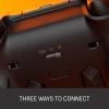 imageSCUF VALOR PRO Wireless Performance Xbox Controller  Customizable Back Paddles Instant Triggers Endurance TMR Thumbsticks Audio Controls Xbox Series XS Xbox One Windows PC  Light GrayBlack