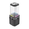 imageCORSAIR iCUE Link XD6 RGB Elite PumpReservoir Unit  FlowDrive Max Pump Builtin Temperature Sensor 22 Addressable RGB LEDs 440ml Transparent Nylon Reservoir  Stealth GrayStealth Gray