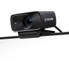 imageElgato Facecam 4K  4K60 Studio Webcam DSLRLike Control Cinematic Effects 49mm Lens Filters HDR Uncompressed Video Optimized Focus Area  USBC for PC amp MacFacecam