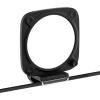 imageElgato Key Light Neo  Professional Video Call Light No Glare Adjustable Monitor Mount Manual or WiFi Control OfficeStreaming TeamsZoomSlackTwitchYoutube  PlugnPlay on Laptop PC MacBlack