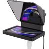 imageElgato Prompter  Teleprompter with Builtin Screen for YouTube Twitch Zoom and More 1080 pixels Supports DSLRWebcamSmartphone Drag amp Drop Monitor Display Works with MacPC amp Stream DeckPrompter