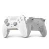 imageSCUF ENVISION PRO Wireless V2 2025 PC Only Gaming Controller  AntiDrift Thumbsticks  Five Remappable GKeys  Remappable Back Paddles  Instant Triggers  WhiteWhite