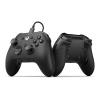 imageSCUF VALOR PRO Wired Performance Xbox Controller  Customizable Back Paddles Instant Triggers Hall Effect Thumbsticks Audio Controls Xbox Series XS Xbox One Windows PC  Light GrayBlack