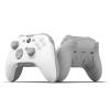 imageSCUF VALOR PRO Wireless Performance Xbox Controller  Customizable Back Paddles Instant Triggers Endurance TMR Thumbsticks Audio Controls Xbox Series XS Xbox One Windows PC  Light GrayWhite