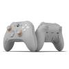 imageSCUF VALOR PRO Wireless Performance Xbox Controller  Customizable Back Paddles Instant Triggers Endurance TMR Thumbsticks Audio Controls Xbox Series XS Xbox One Windows PC  Light GrayLight Gray