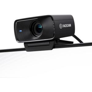 imageElgato Facecam 4K  4K60 Studio Webcam DSLRLike Control Cinematic Effects 49mm Lens Filters HDR Uncompressed Video Optimized Focus Area  USBC for PC amp MacFacecam