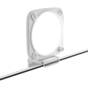 imageElgato Key Light Neo  Professional Video Call Light No Glare Adjustable Monitor Mount Manual or WiFi Control OfficeStreaming TeamsZoomSlackTwitchYoutube  PlugnPlay on Laptop PC Macwhite