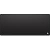 imageCorsair MM AntiFray Cloth Gaming Mouse Pad  XXXL 1220 x 590mm Precision MicroWoven Surface NonSlip Natural Rubber Base Stitched Edges  GrayBlack
