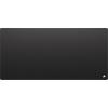 imageCorsair MM AntiFray Cloth Gaming Mouse Pad  XXXL 1220 x 590mm Precision MicroWoven Surface NonSlip Natural Rubber Base Stitched Edges  GrayBlack