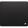 imageCorsair MM AntiFray Cloth Gaming Mouse Pad  XXXL 1220 x 590mm Precision MicroWoven Surface NonSlip Natural Rubber Base Stitched Edges  GrayBlack
