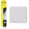 imageCorsair MM AntiFray Cloth Gaming Mouse Pad  XXXL 1220 x 590mm Precision MicroWoven Surface NonSlip Natural Rubber Base Stitched Edges  GrayGray
