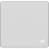 imageCorsair MM AntiFray Cloth Gaming Mouse Pad  XXXL 1220 x 590mm Precision MicroWoven Surface NonSlip Natural Rubber Base Stitched Edges  GrayGray