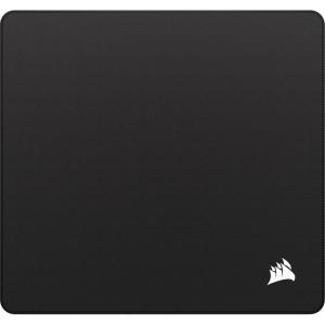 imageCorsair MM AntiFray Cloth Gaming Mouse Pad  XXXL 1220 x 590mm Precision MicroWoven Surface NonSlip Natural Rubber Base Stitched Edges  GrayBlack