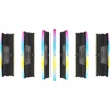 image:imageCORSAIR VENGEANCE RGB DDR5 RAM 32GB 2x16GB 7000MHz CL34 Intel XMP iCUE Compatible Computer Memory  Black CMH32GX5M2X7000C3432GB 2x16GB