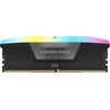 image:imageCORSAIR VENGEANCE RGB DDR5 RAM 32GB 2x16GB 7000MHz CL34 Intel XMP iCUE Compatible Computer Memory  Black CMH32GX5M2X7000C3432GB 2x16GB
