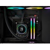 image:imageCORSAIR VENGEANCE RGB DDR5 RAM 32GB 2x16GB 7000MHz CL34 Intel XMP iCUE Compatible Computer Memory  Black CMH32GX5M2X7000C3432GB 2x16GB