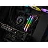 image:imageCORSAIR VENGEANCE RGB DDR5 RAM 32GB 2x16GB 7000MHz CL34 Intel XMP iCUE Compatible Computer Memory  Black CMH32GX5M2X7000C3432GB 2x16GB