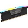 image:imageCORSAIR VENGEANCE RGB DDR5 RAM 32GB 2x16GB 7000MHz CL34 Intel XMP iCUE Compatible Computer Memory  Black CMH32GX5M2X7000C3432GB 2x16GB