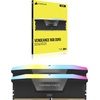image:imageCORSAIR VENGEANCE RGB DDR5 RAM 32GB 2x16GB 7000MHz CL34 Intel XMP iCUE Compatible Computer Memory  Black CMH32GX5M2X7000C3448GB 2x24GB