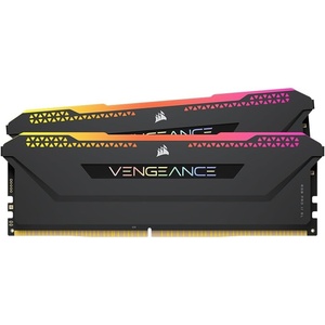 image:imageCORSAIR Vengeance RGB PRO SL DDR4 RAM Light Enhancement Kit No Physical Memory  Black